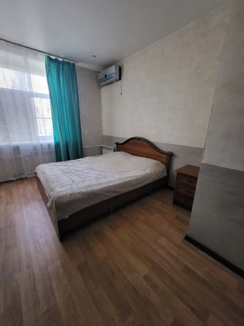 Апартаменты на Знамёнщикова