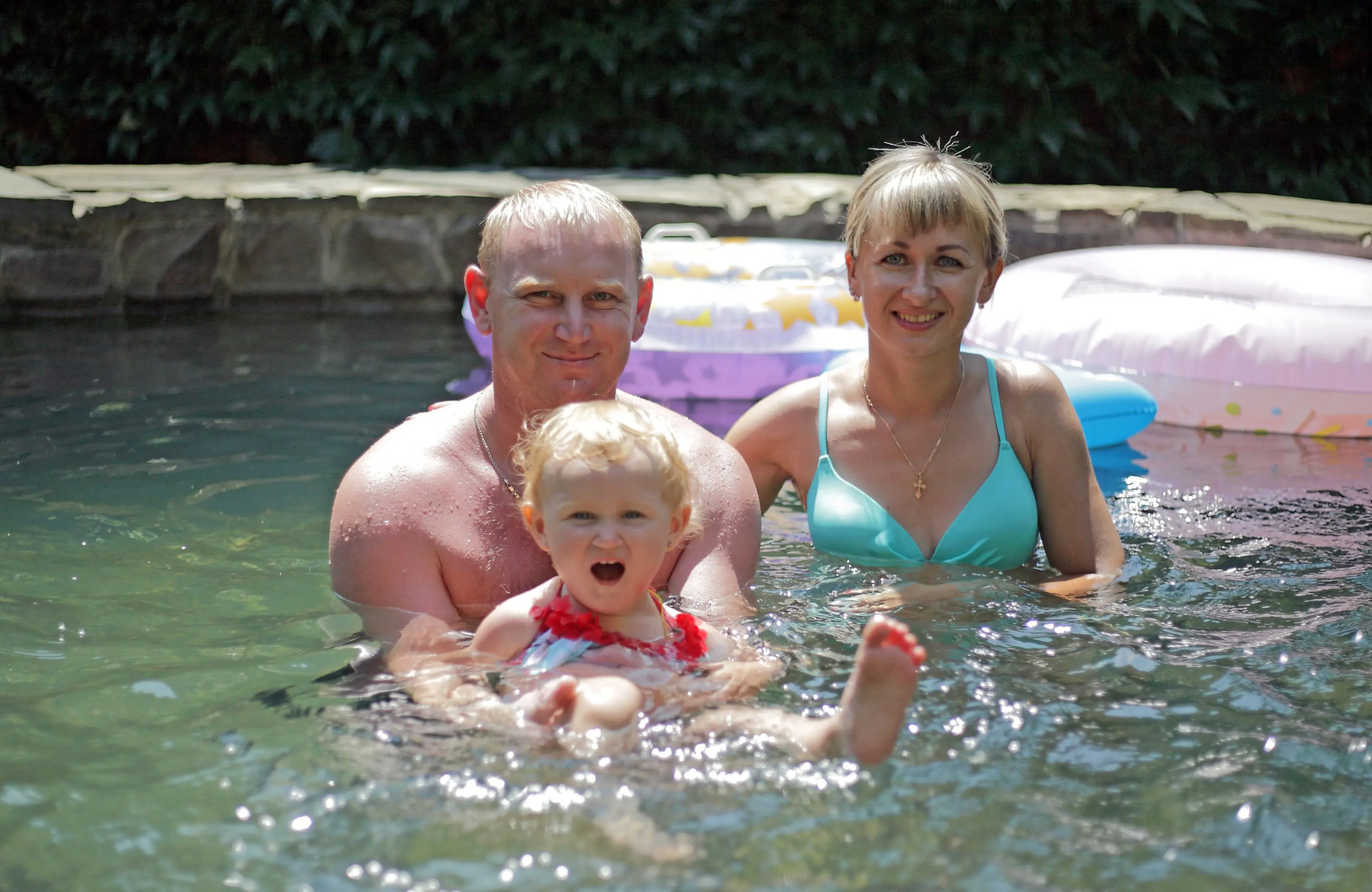 Гостевой Дом Loo Park