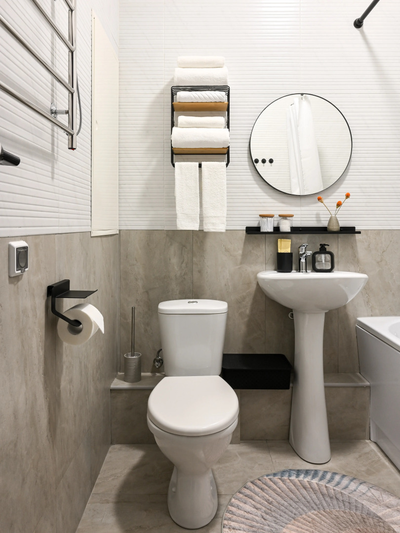 Апартаменты Sunset Room