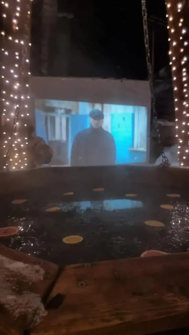 Квартира ArtHouse Dombay