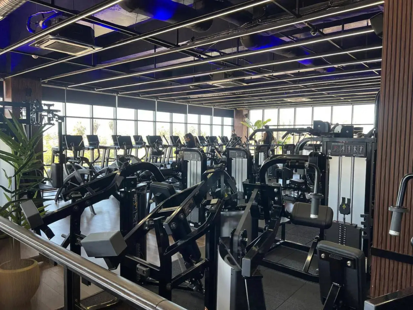 Апартаменты Солнечный Батуми White Sails A 14