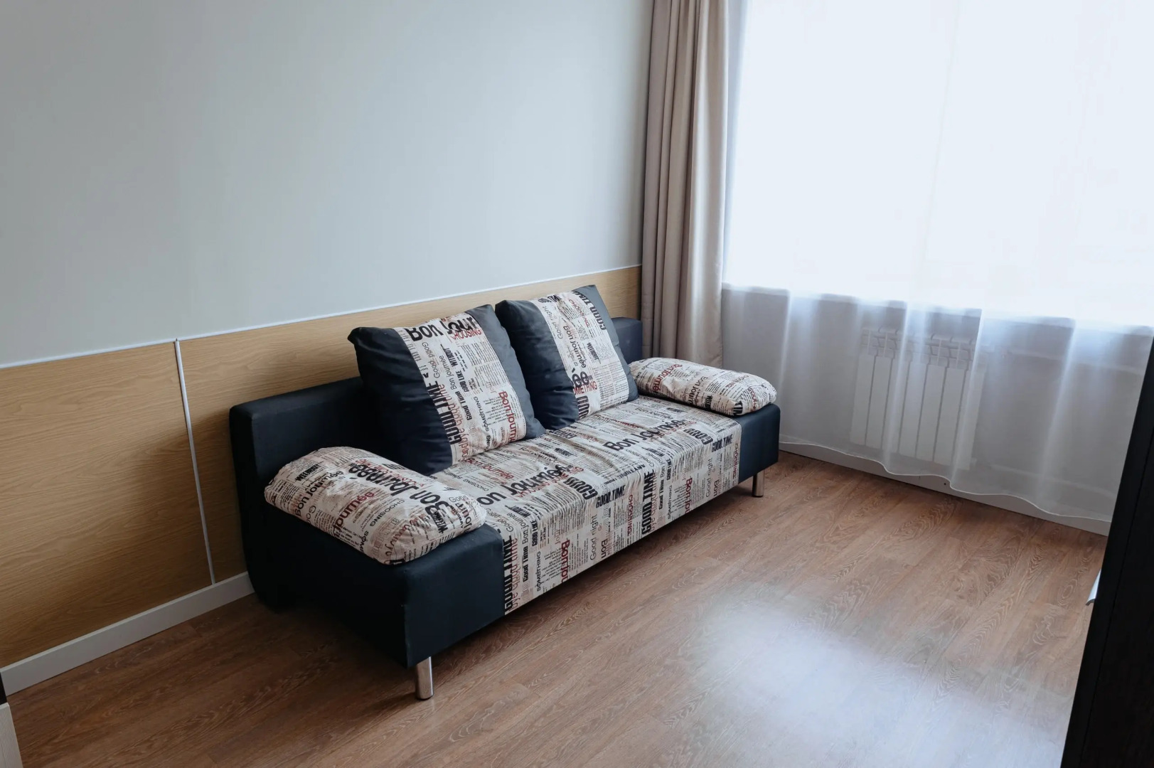 Апарт-отель Соколов