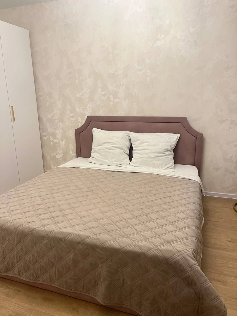 Апартаменты ElizaHome в новом ЖК м. Чёрная речка