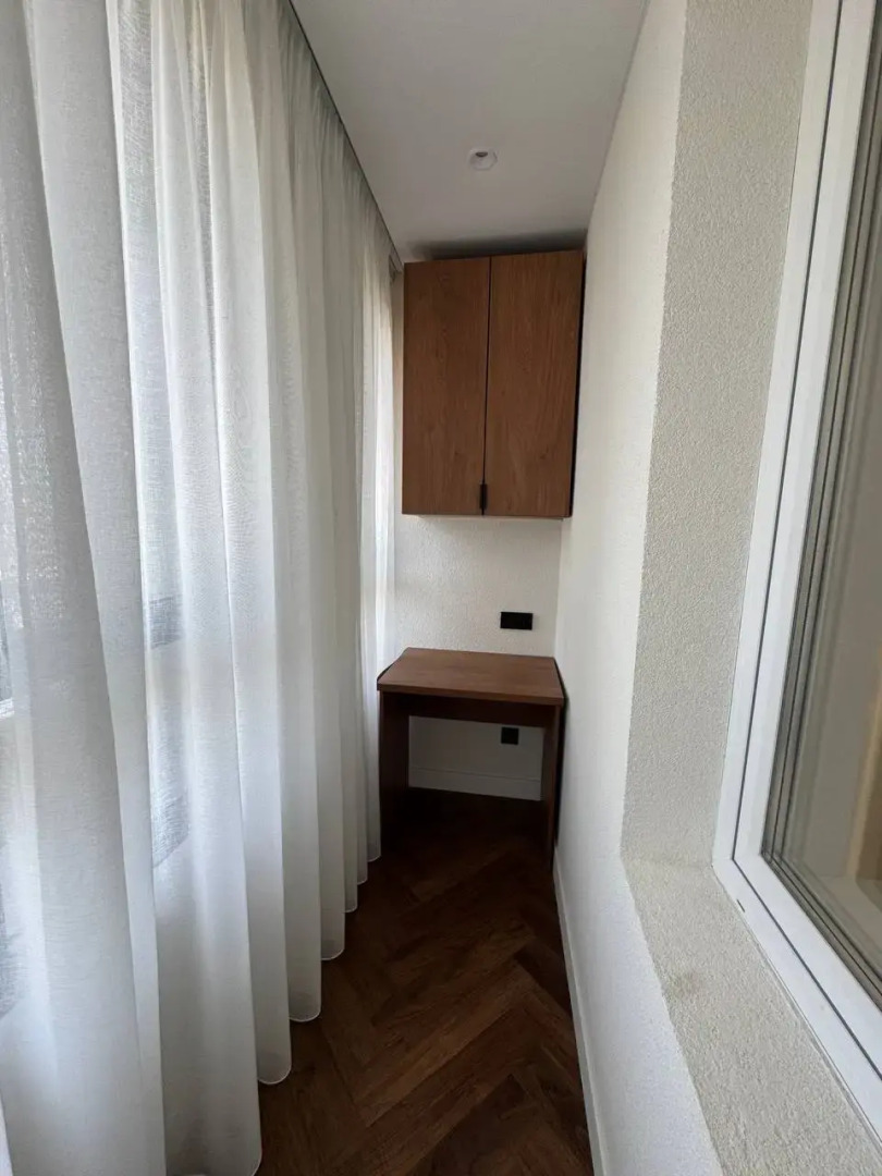 Квартира стильная просторная