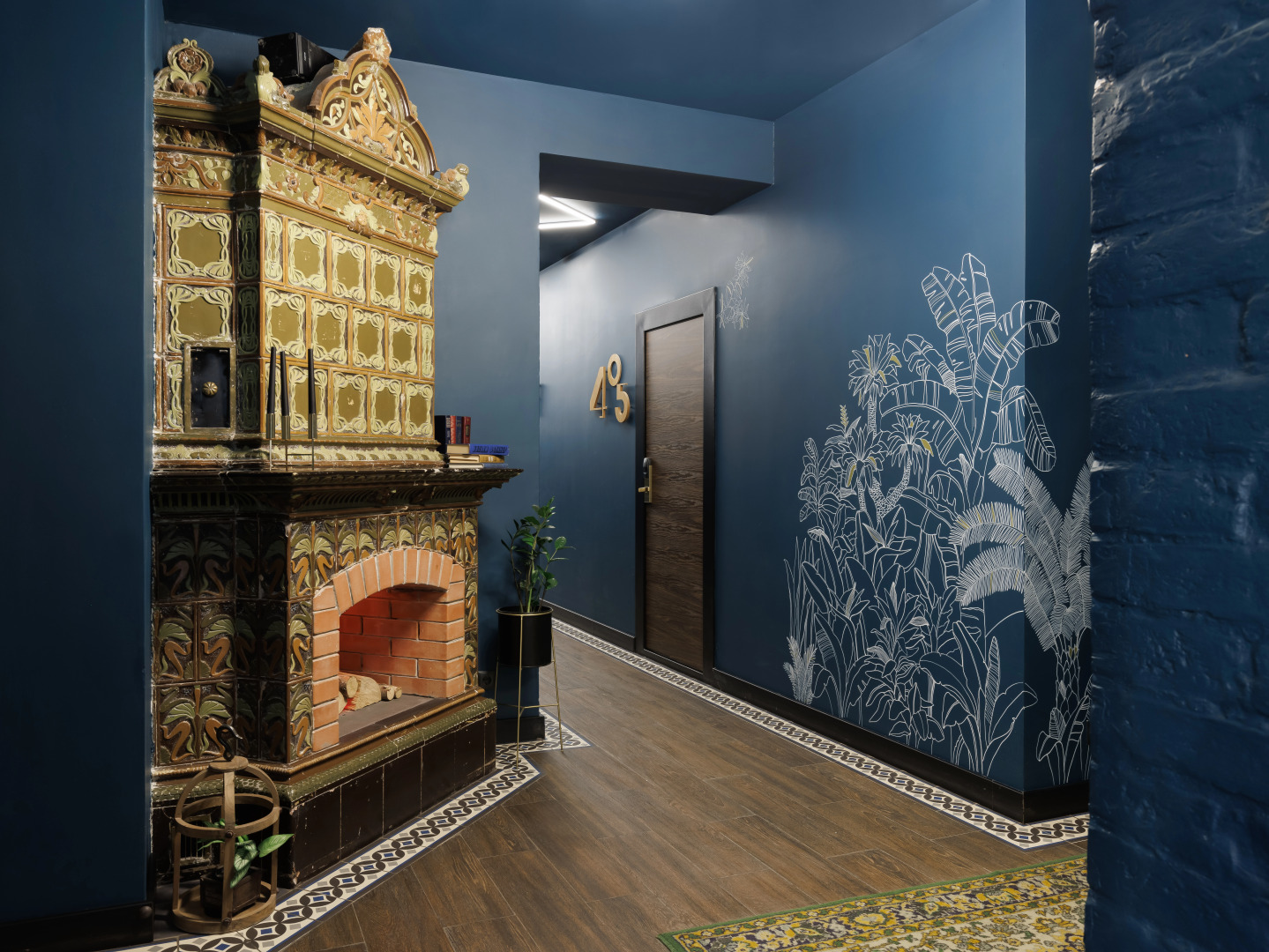 Отель Калейдоскоп на Невском ООО Калейдоскоп