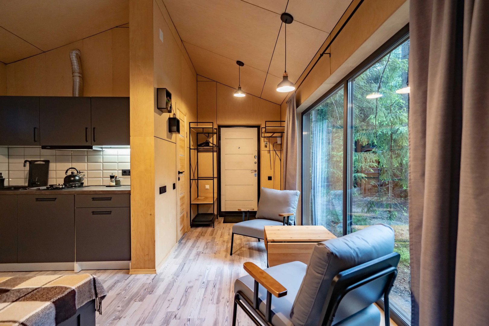 Частный дом Anttila Hutor 3