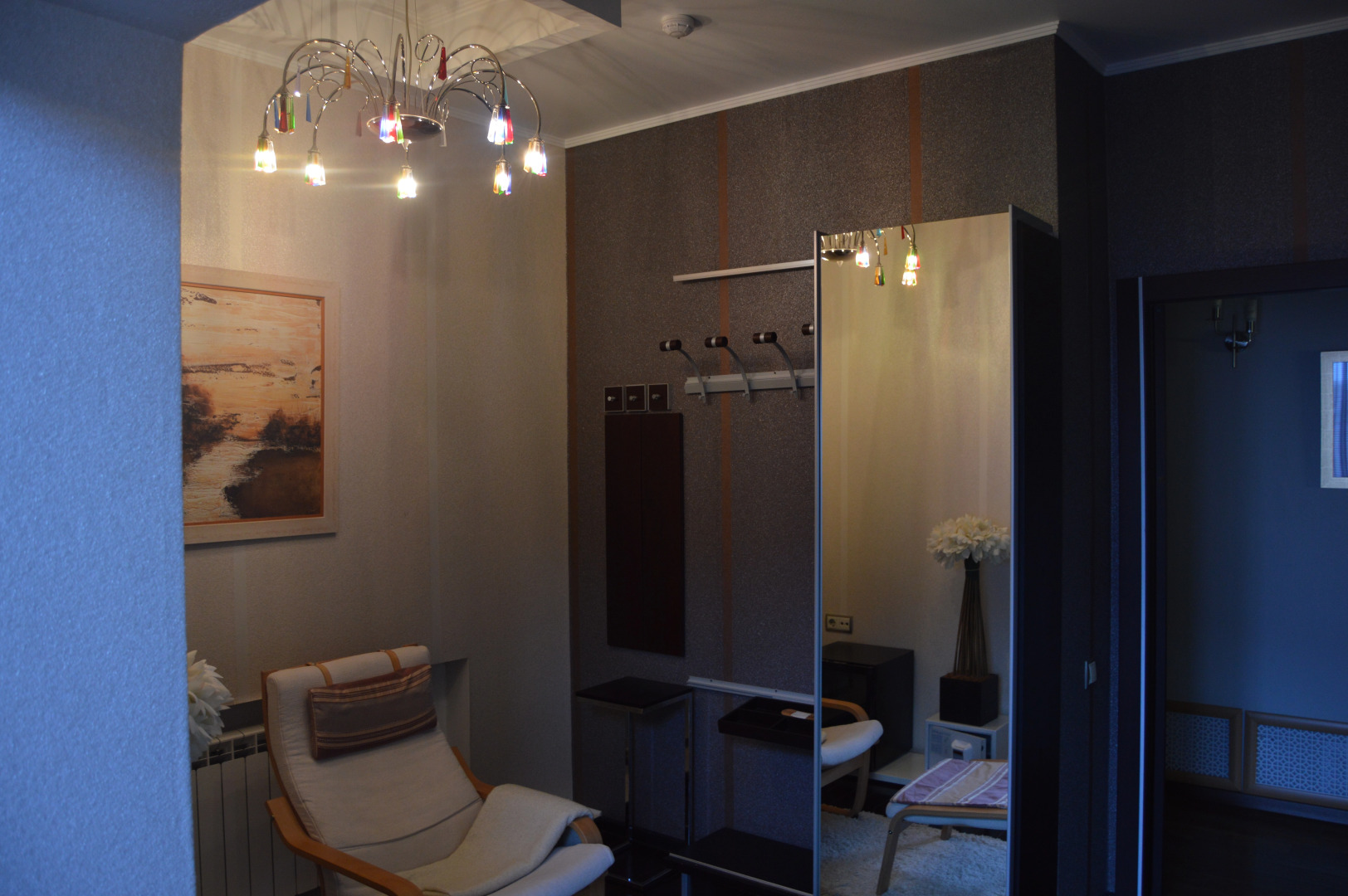 Гостиница The Volga House Boutique