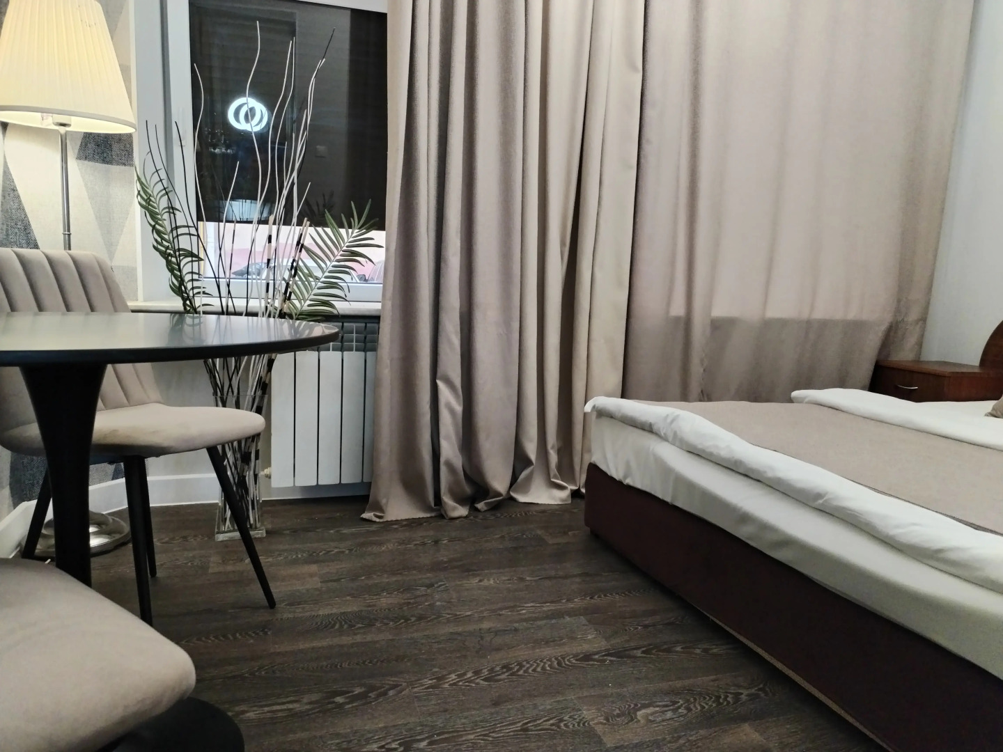 Мини-отель Адажио на Коломенской