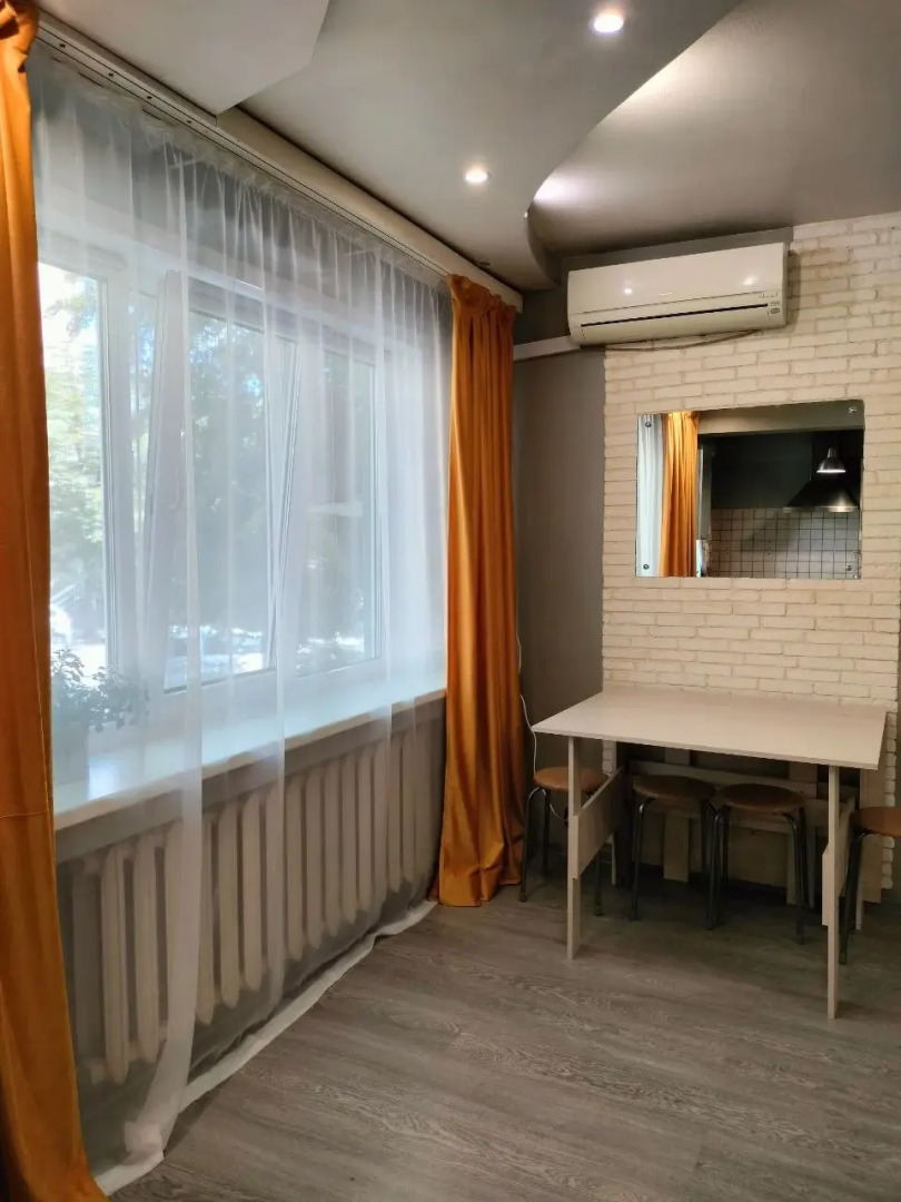 Квартира Уютная Двухкомнатная Квартира