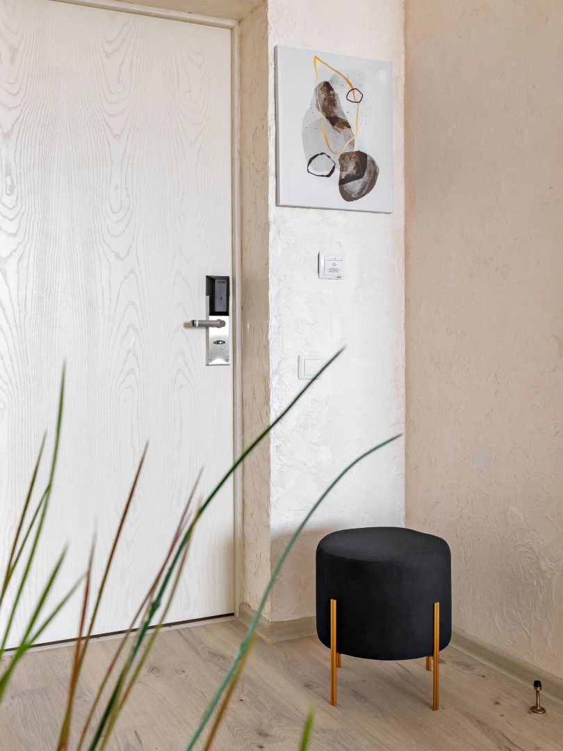 Отель Лабиринт