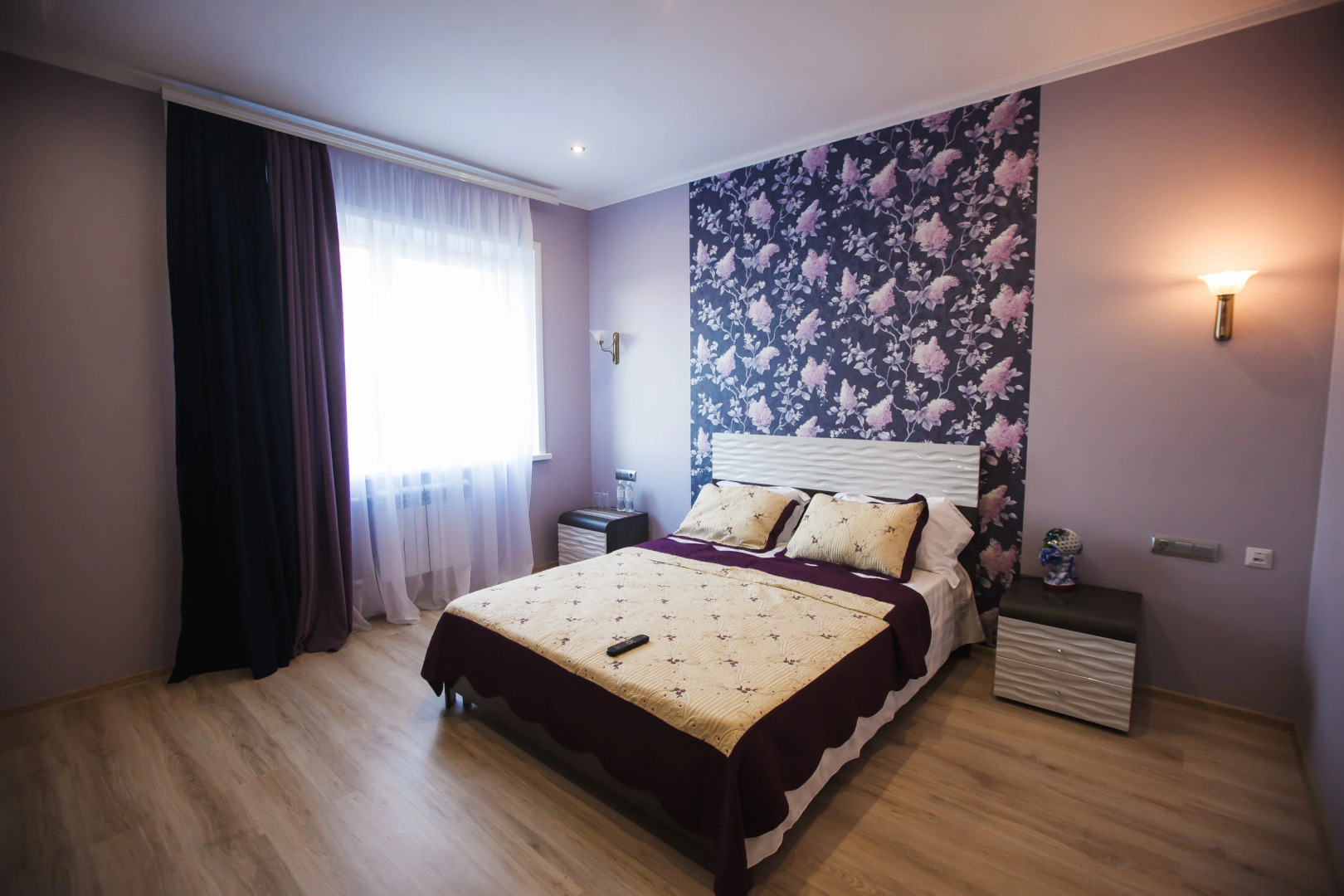 Отель Sport Hotel Максимум