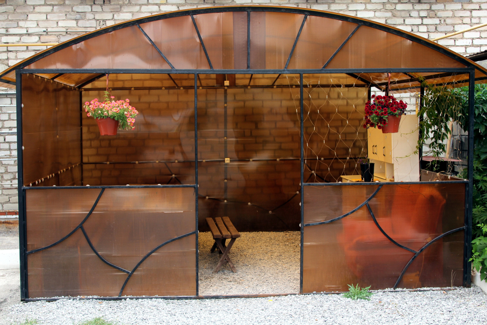 Гостевой Дом Башкирия