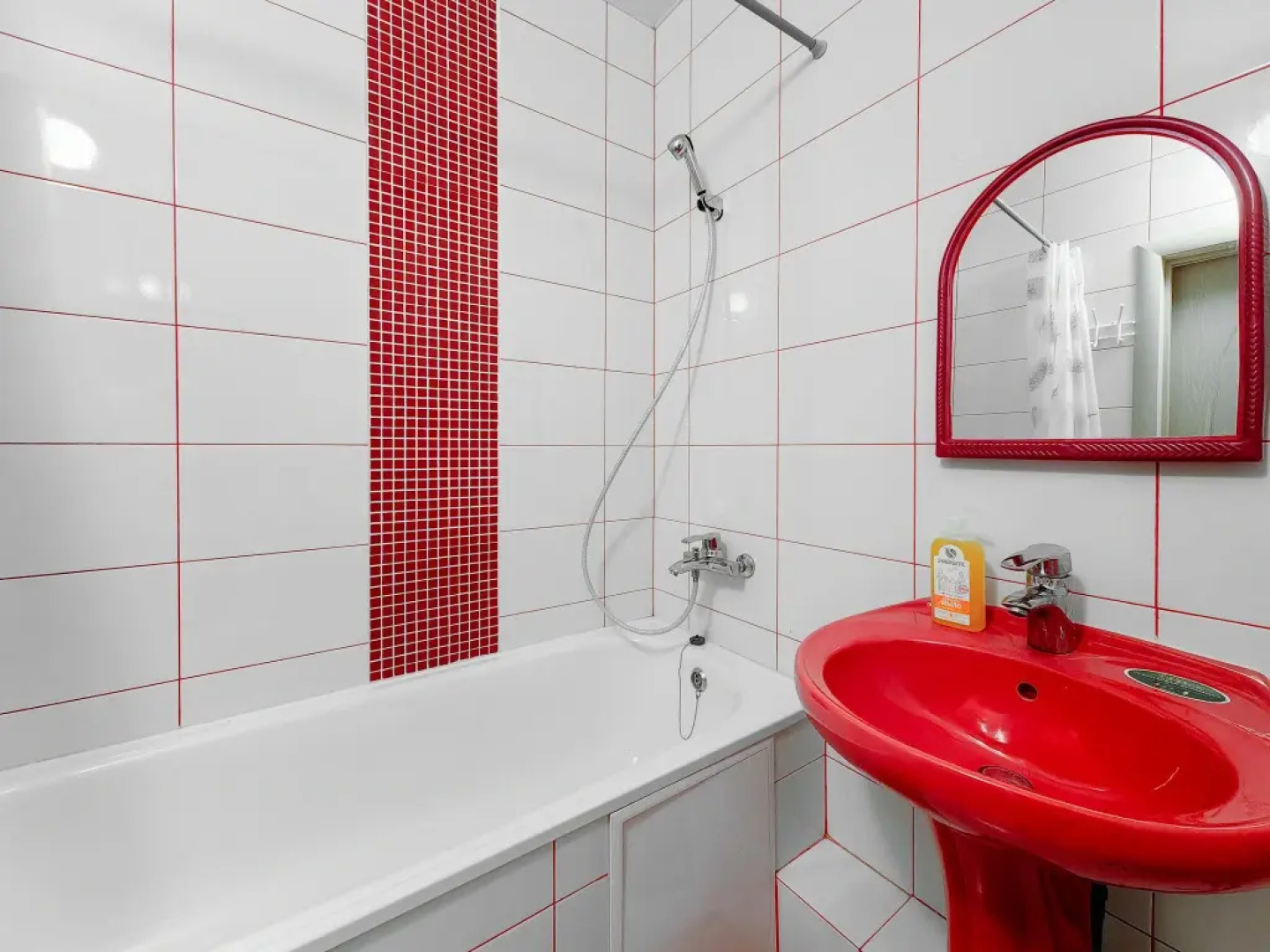 Апартаменты Семейные Парк и Стадион | Тутживут на Восточно-Кругликовской