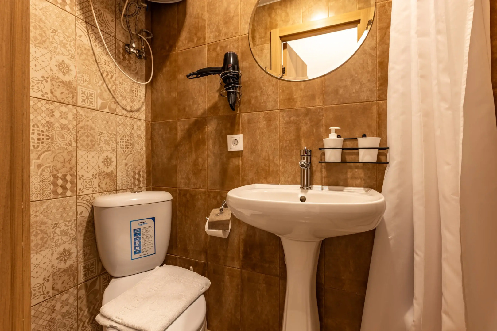 City lights Невский 90