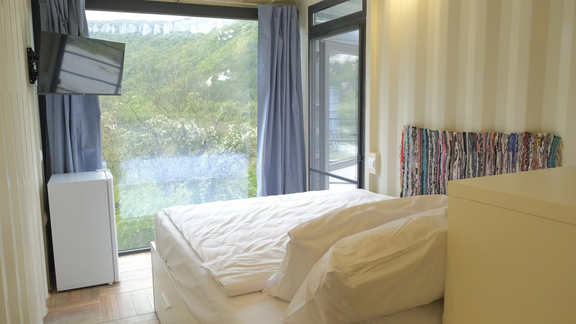 Кемпинг Созвездие Мангуп