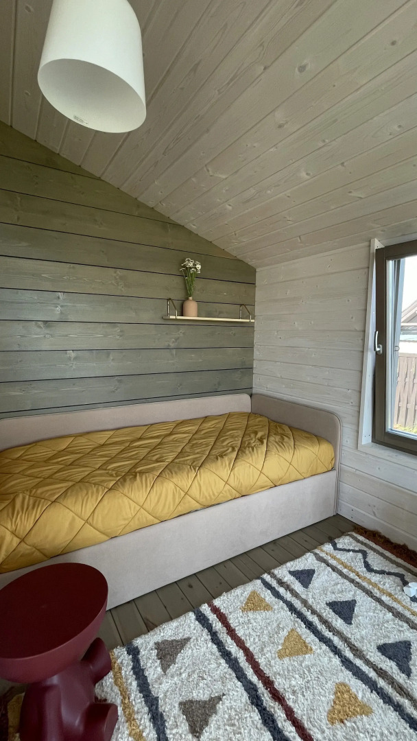 Частный Дом в Аренду Syeti Net