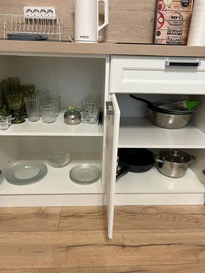 Частный дом Веселые гуси 4