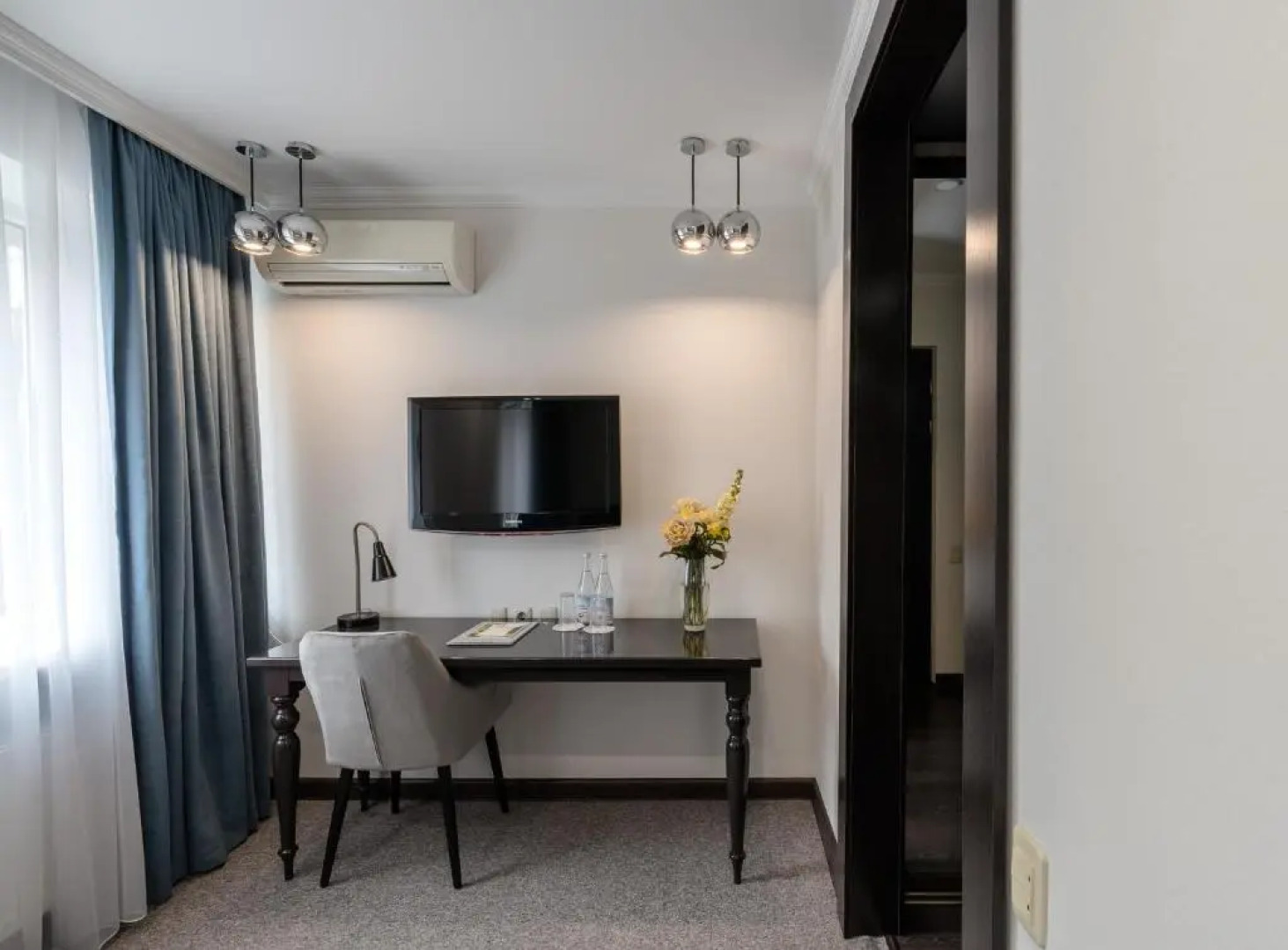 Парк-Отель Жардин