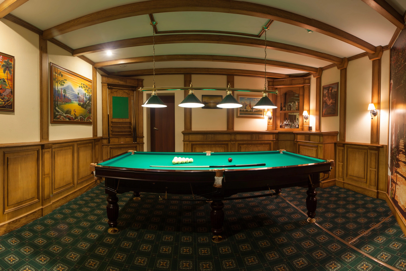 Гостиница Постоялый Двор