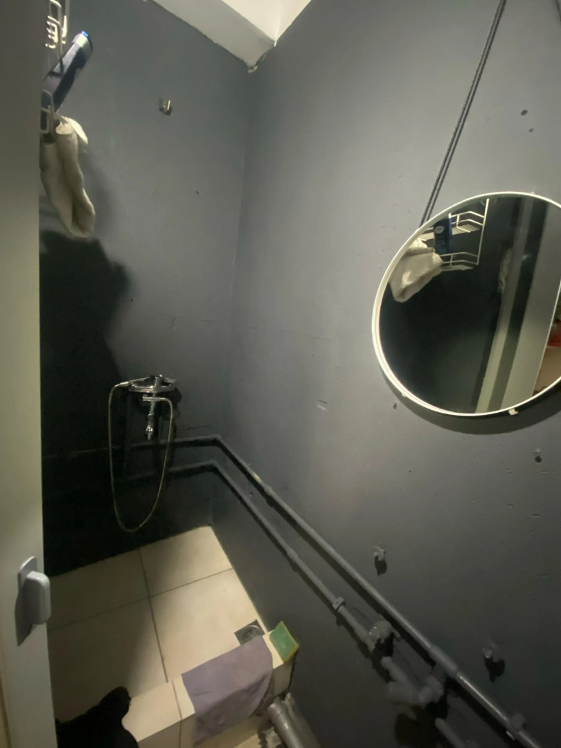 Квартира Loft Studiya Sirius