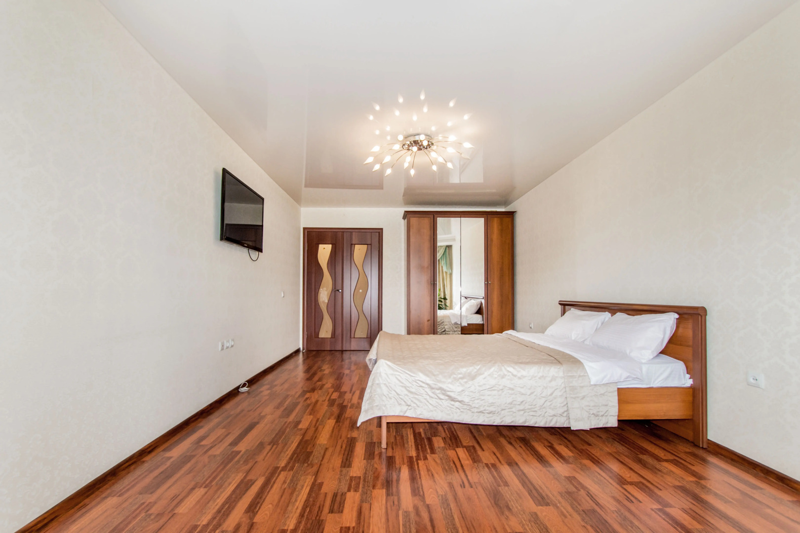 Квартира Уютная на Заводской