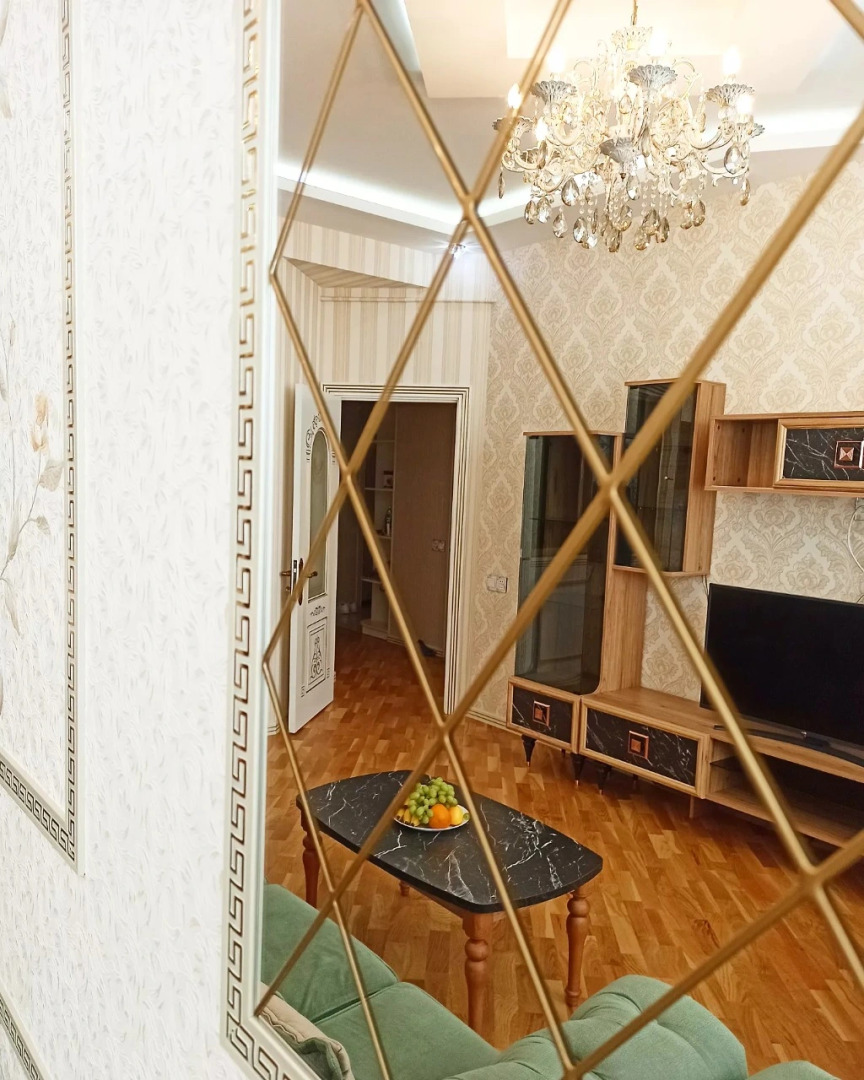 Апартаменты Караева Орбита