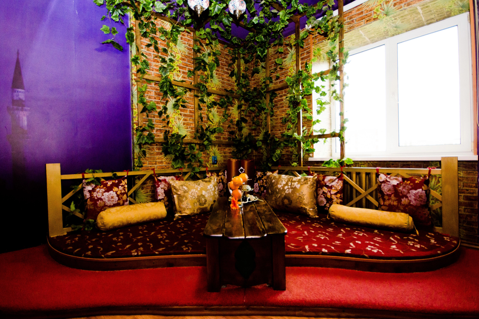 Апартаменты Квартирный Вопрос на Артема 89