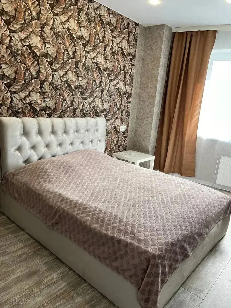 Апартаменты наУлице Воинов Интернационалистов 14А