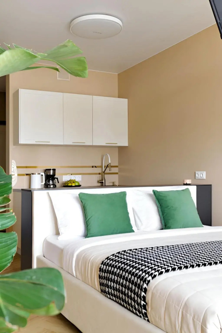 Квартира Пространство на Мачуги 166/3