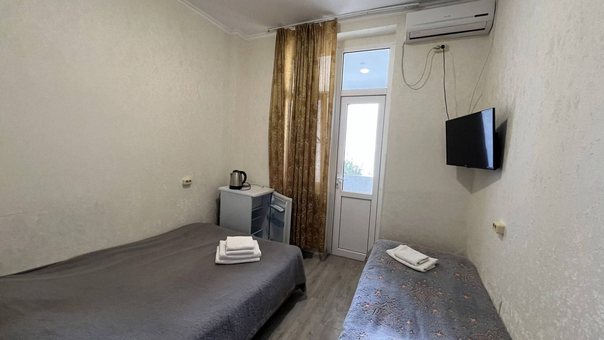 Гостевой дом ДавЭль