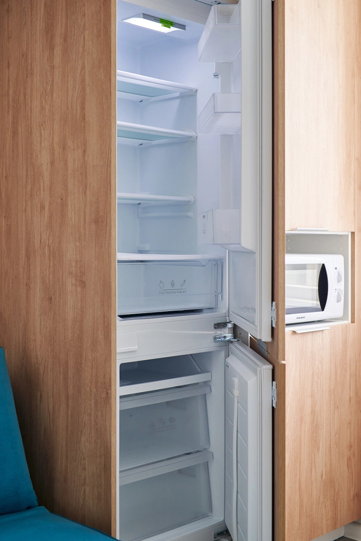 Апартаменты Baltic Sense