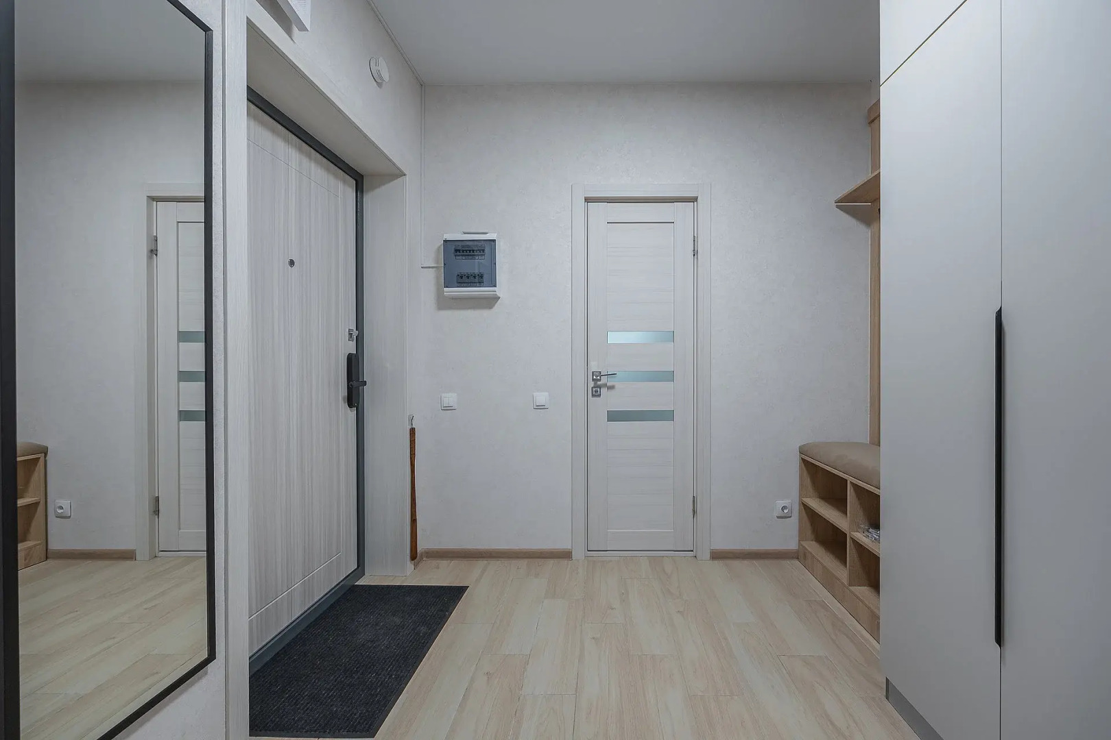 Апартаменты Как Дома на Академика Сахарова Рядом с Лесопарком Щёлковский Хутор