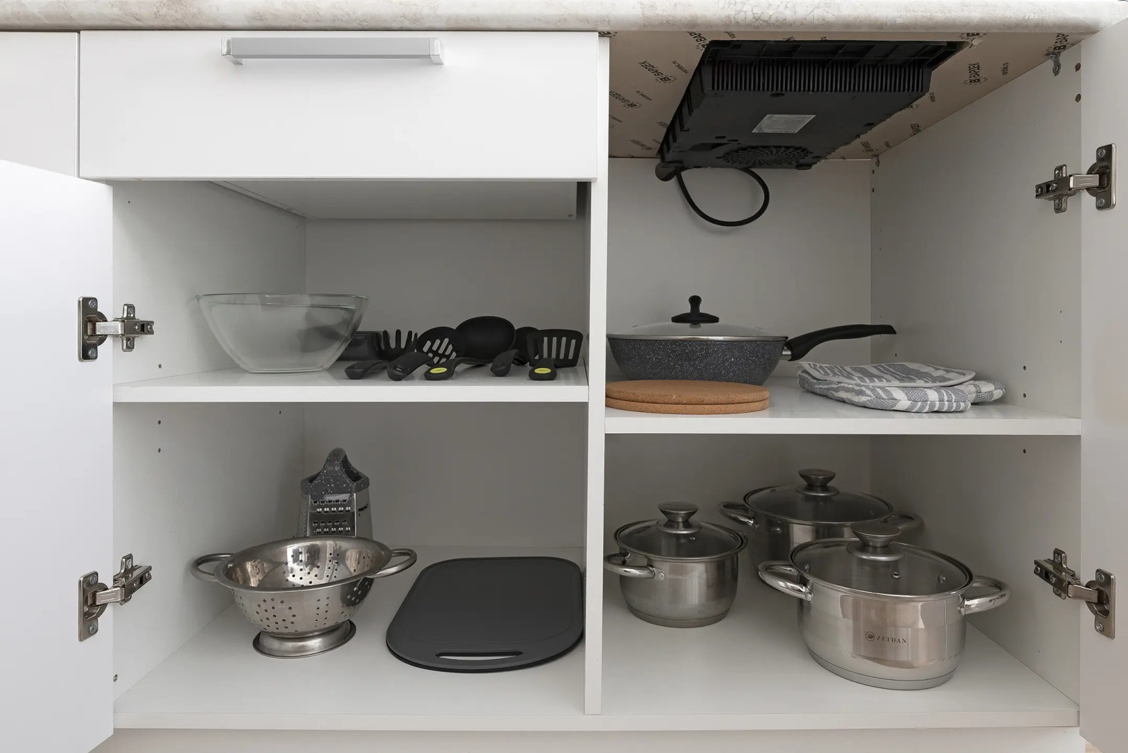 Квартира Уютная студия от FlatsStories