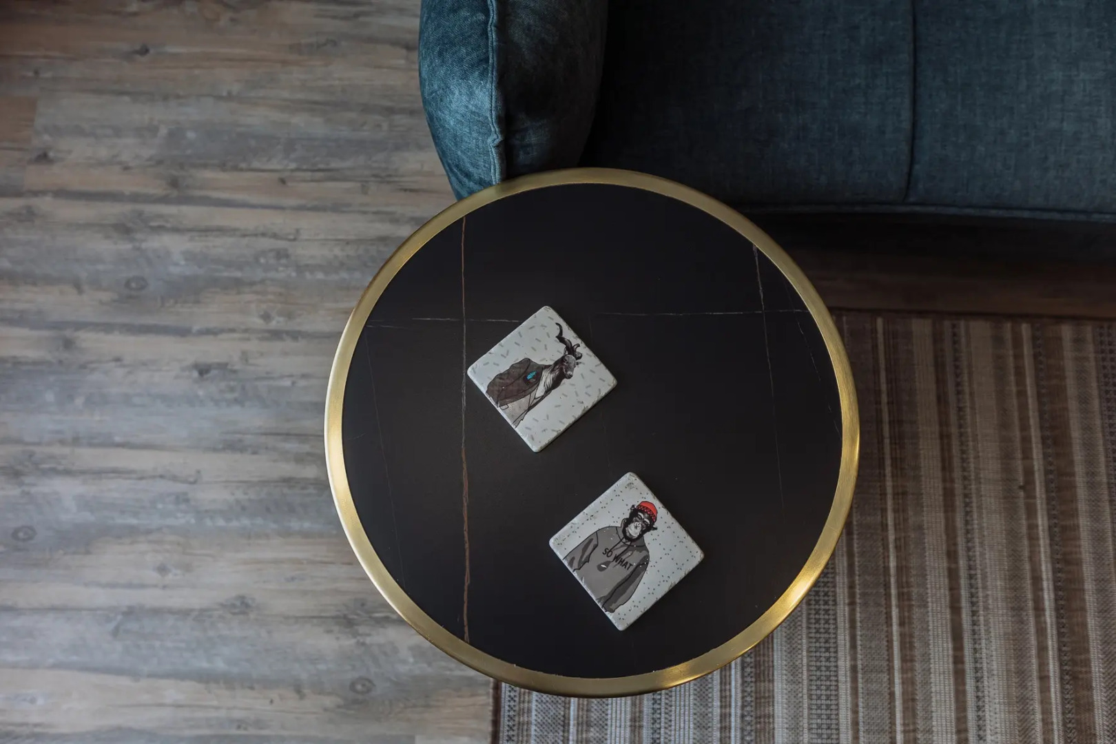 Апартаменты Malkova Apartments на Окружной