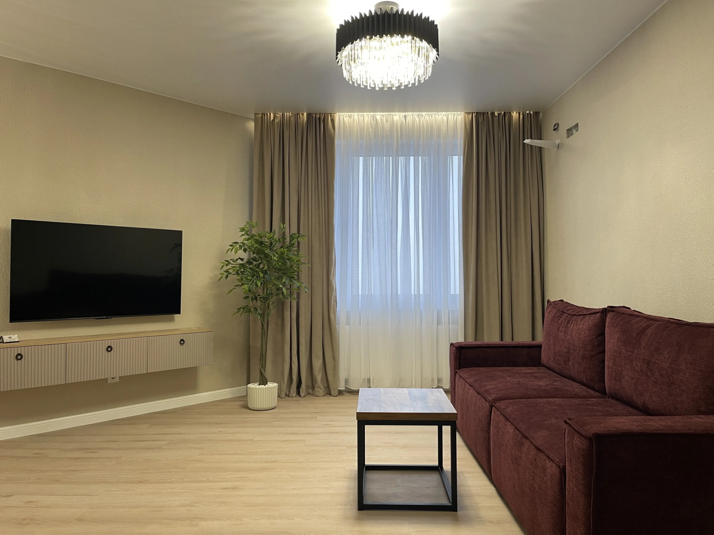 Квартира в центре Гродно D N Apart 3