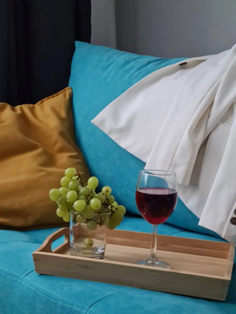 Квартира на ул. Мачуги 166А