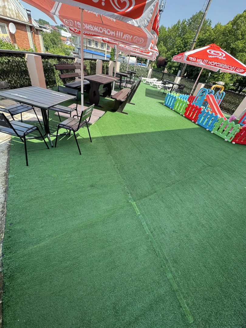 Гостевой дом 5