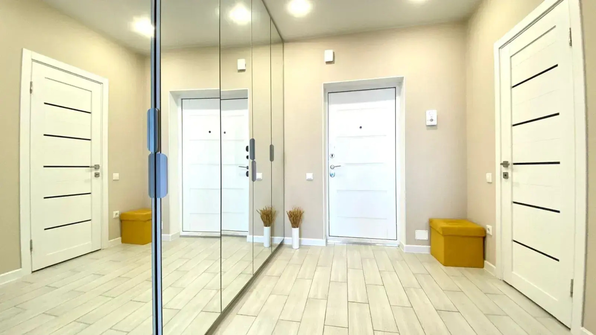 Апартаменты Goodroom