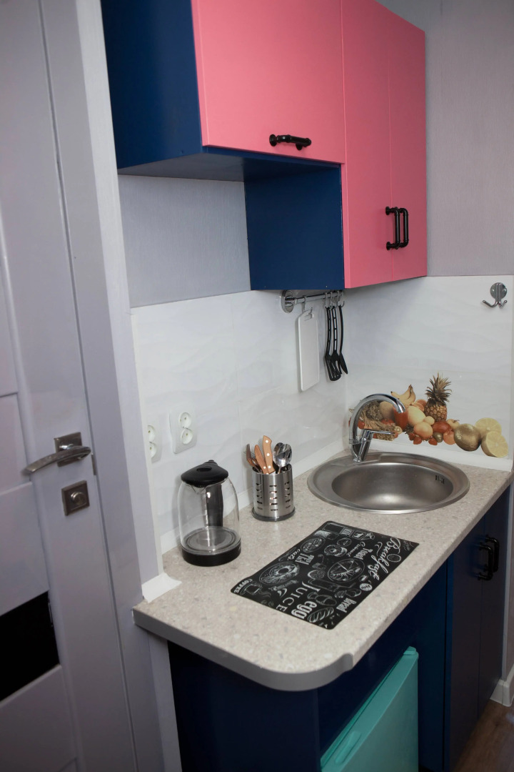 Мини-отель AlmatyDa