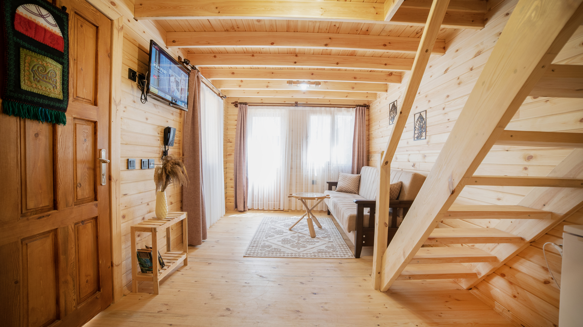 Отель My Home Hotel Antalya City Center