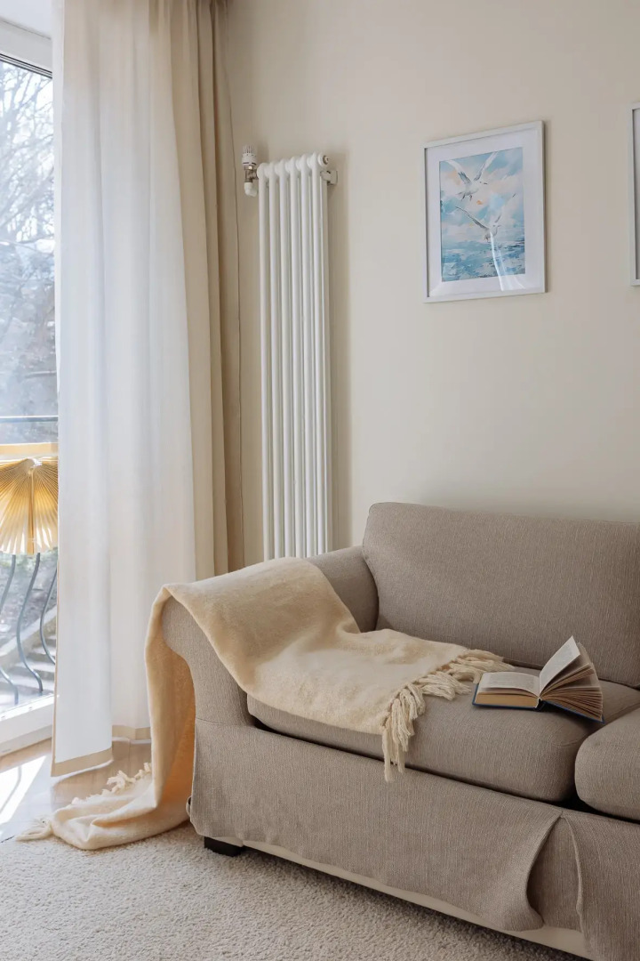 Апартаменты с Любовью Для Вас