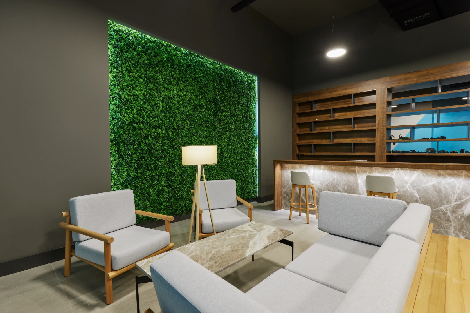 Апарт-отель Bayview Hills Luxury Residences