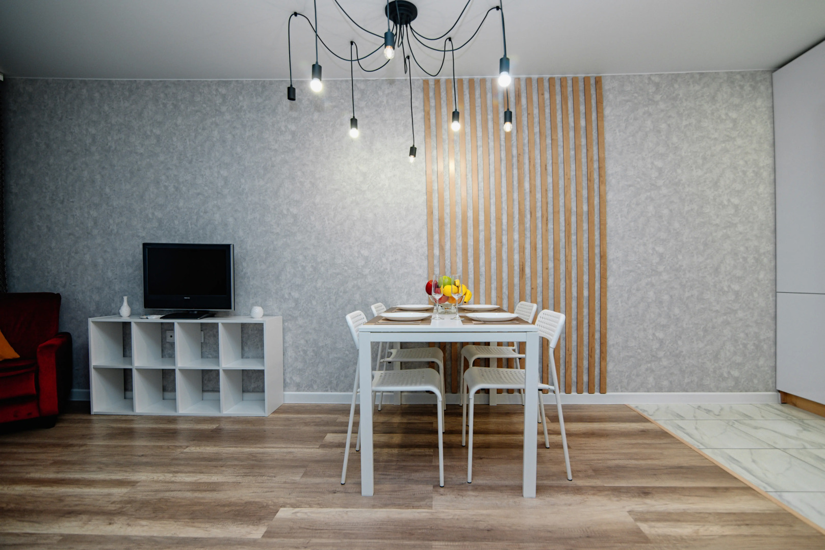 Квартира на Быстрецкой 22