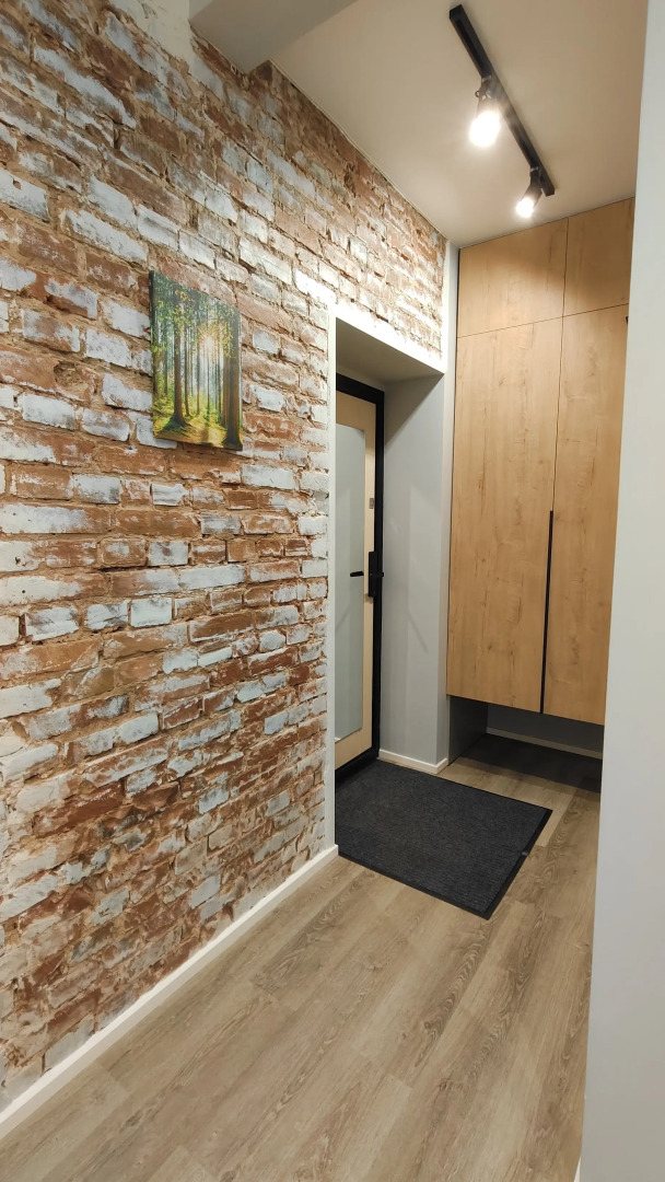 Квартира на Проспекте Ленина 6