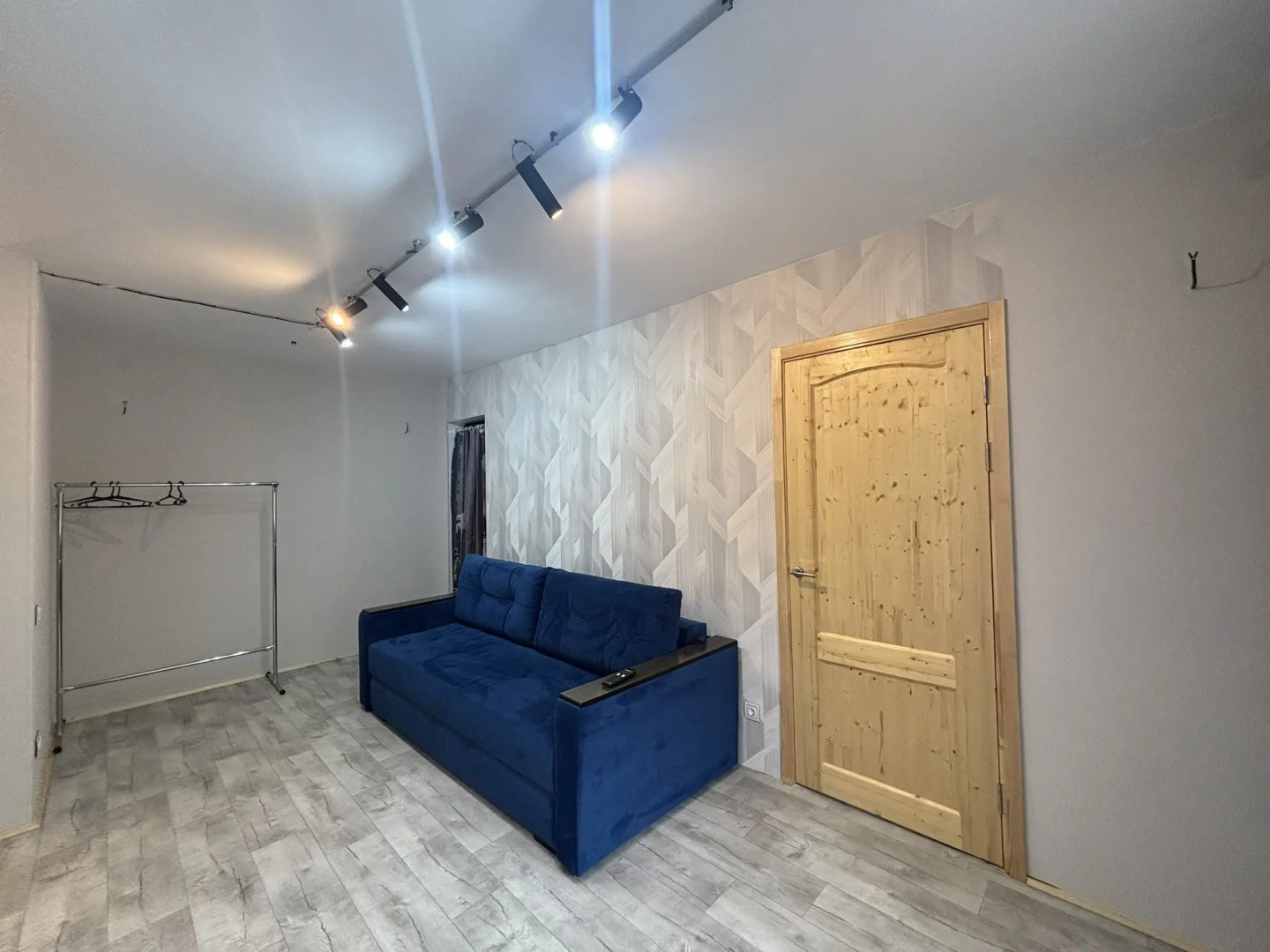 Апартаменты Бабушка Хаус