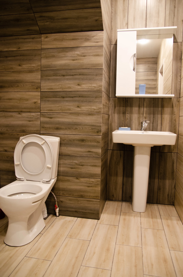 Гостевой дом Горыныч