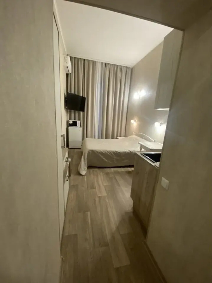 Апартаменты на улице Театральной 26