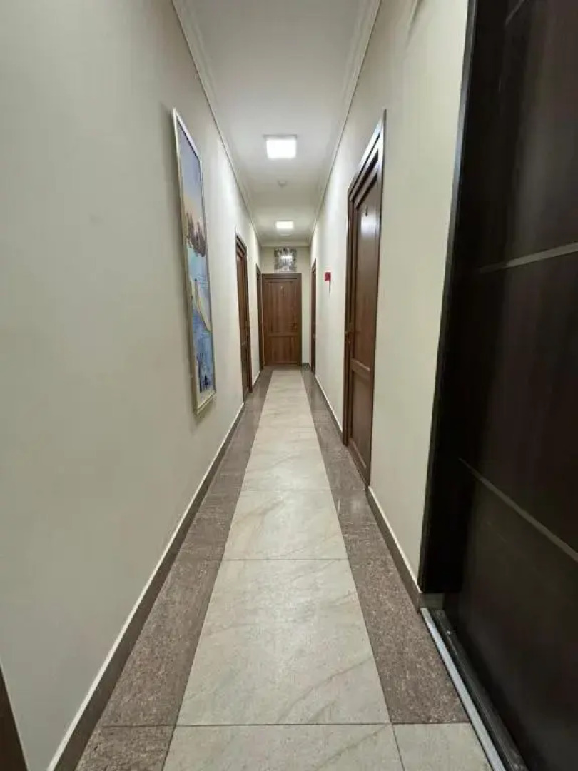 Отель California Boutique