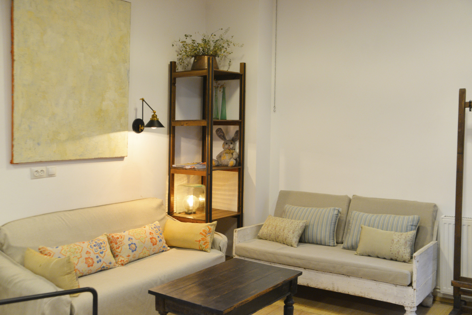 Апартаменты HB apartments Mazniashvili