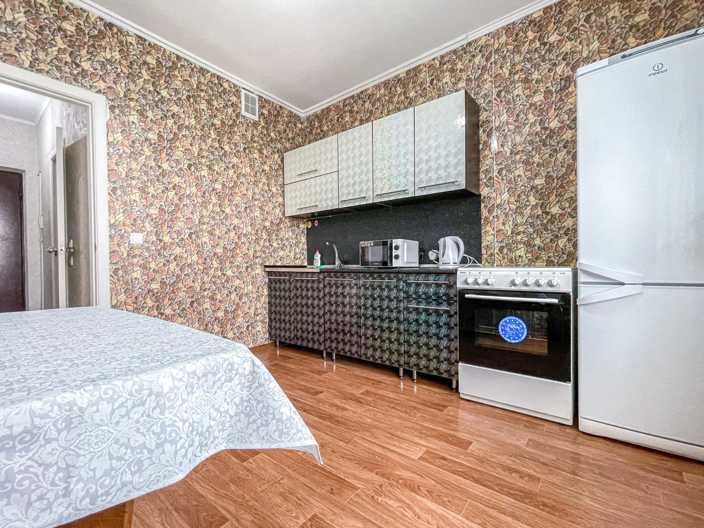 Апартаменты Krymsk Home на Надежды